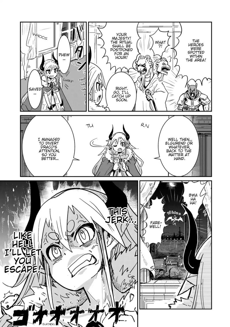 Dont Cry Maou Chan Chapter 7 Page 7