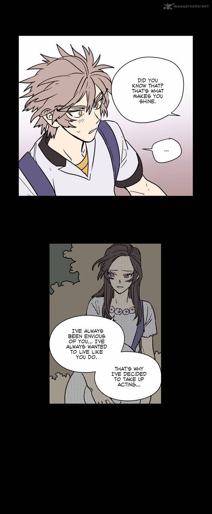 Doonggule Tea Chapter 18 Page 19