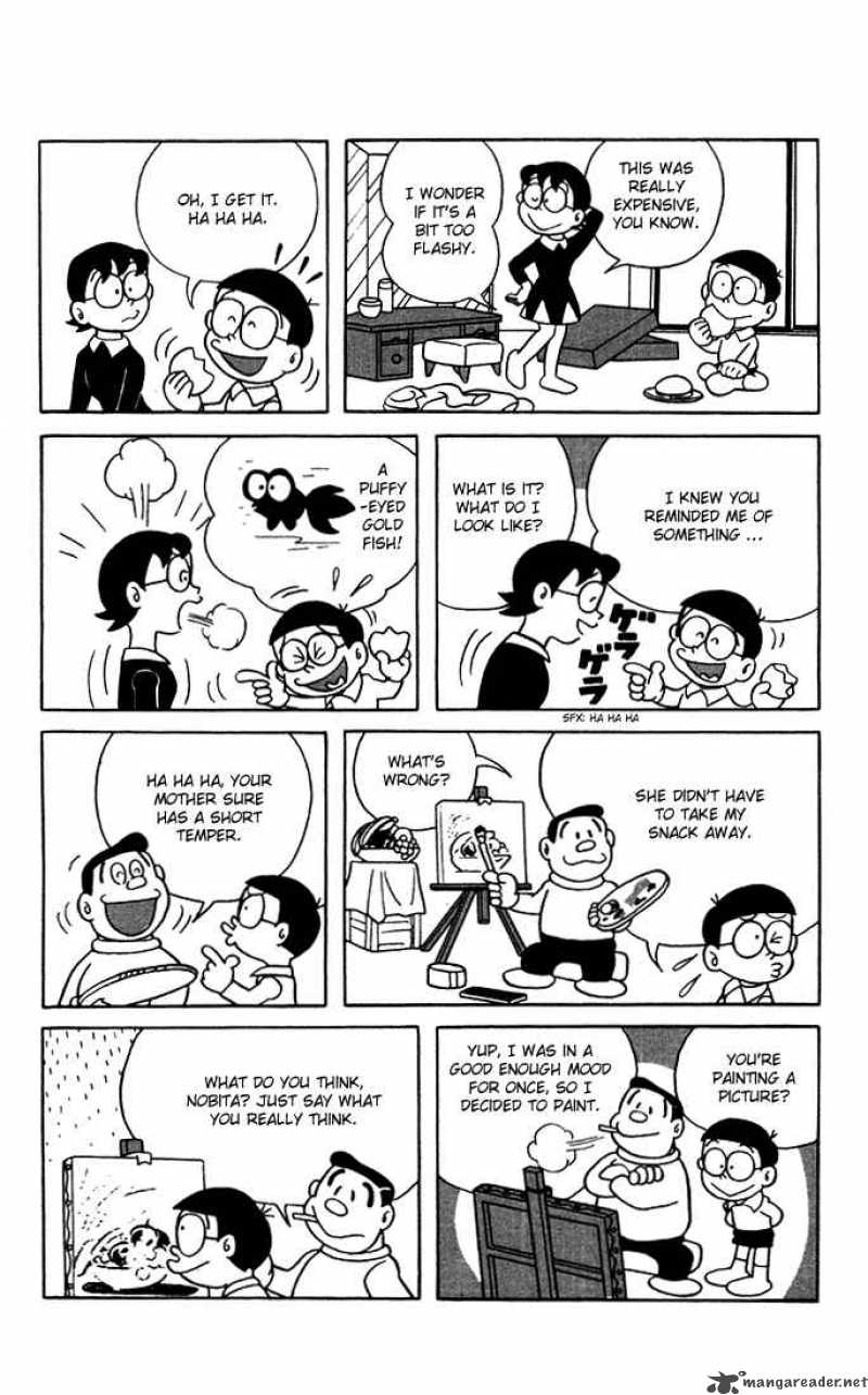 Doraemon Chapter 10 Page 2
