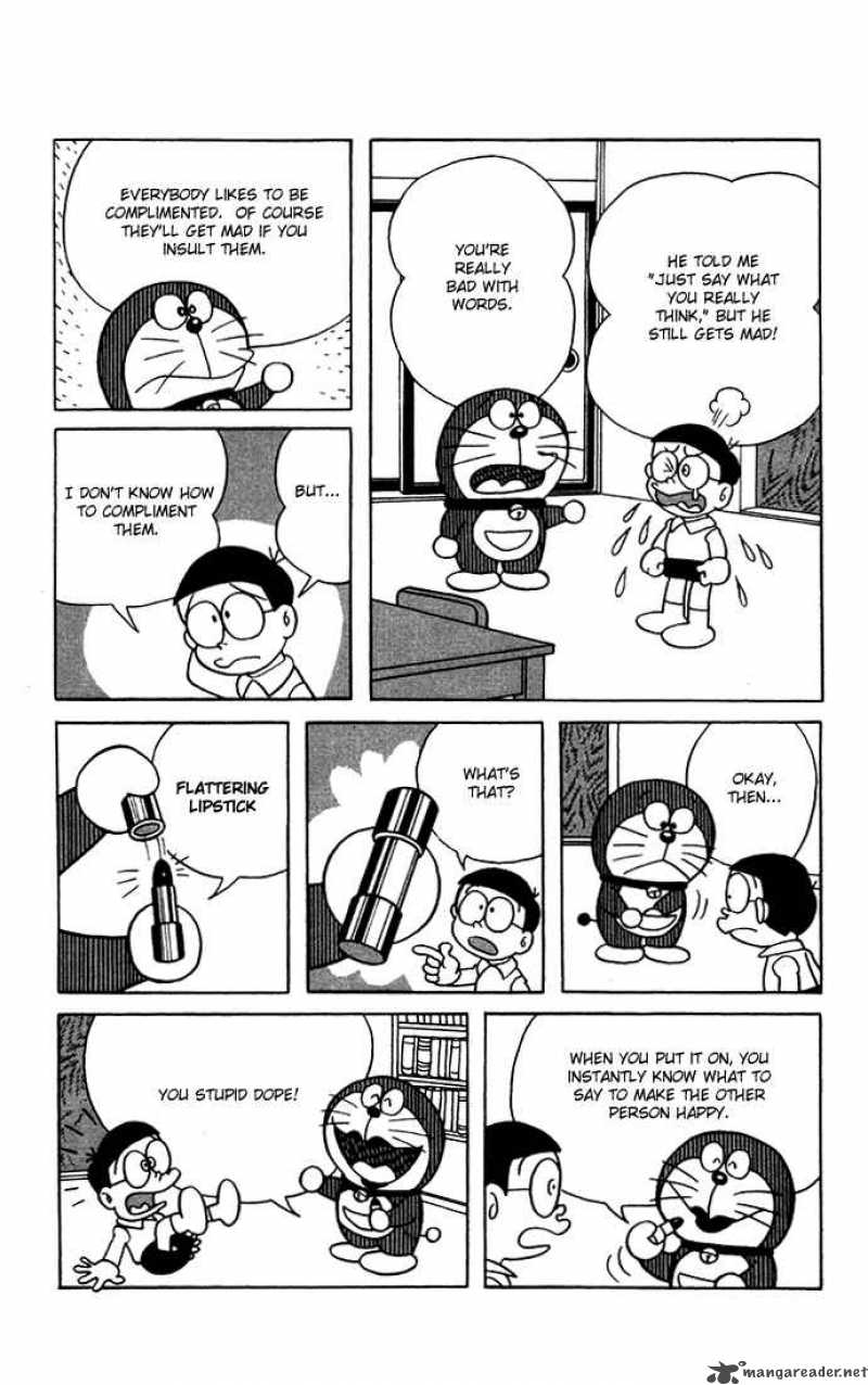 Doraemon Chapter 10 Page 3