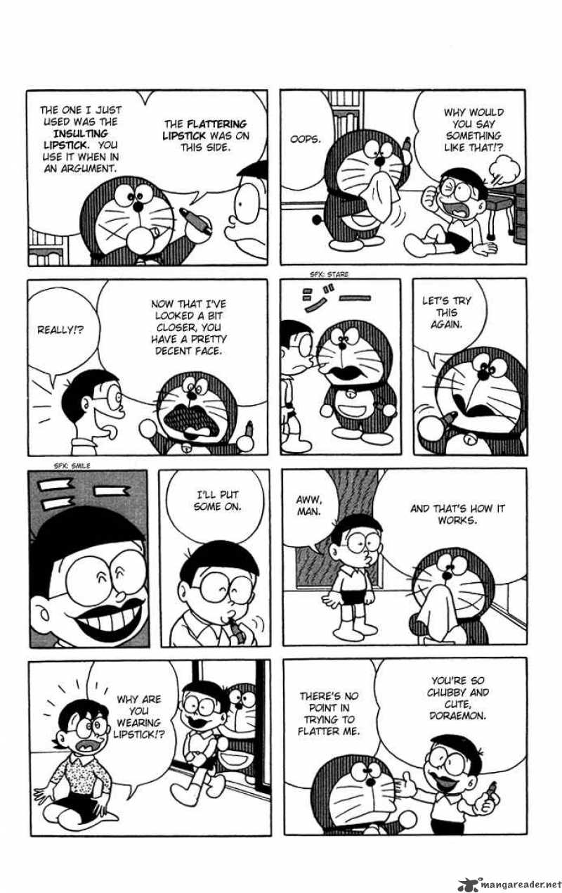 Doraemon Chapter 10 Page 4