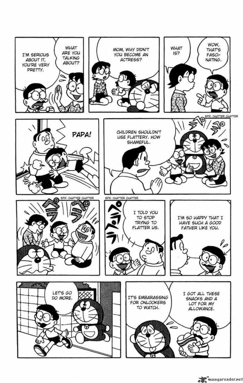 Doraemon Chapter 10 Page 5
