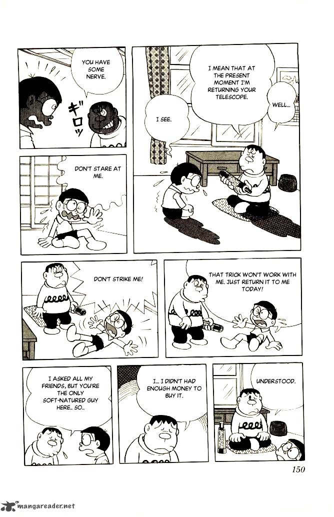 Doraemon Chapter 104 Page 2