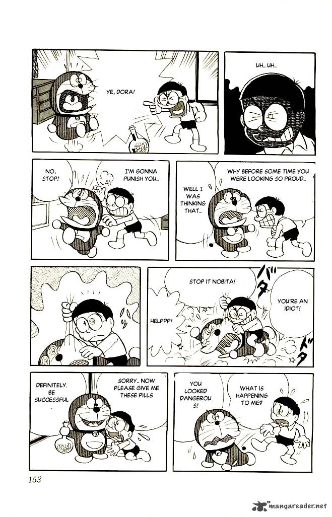 Doraemon Chapter 104 Page 5