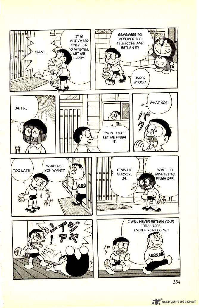 Doraemon Chapter 104 Page 6