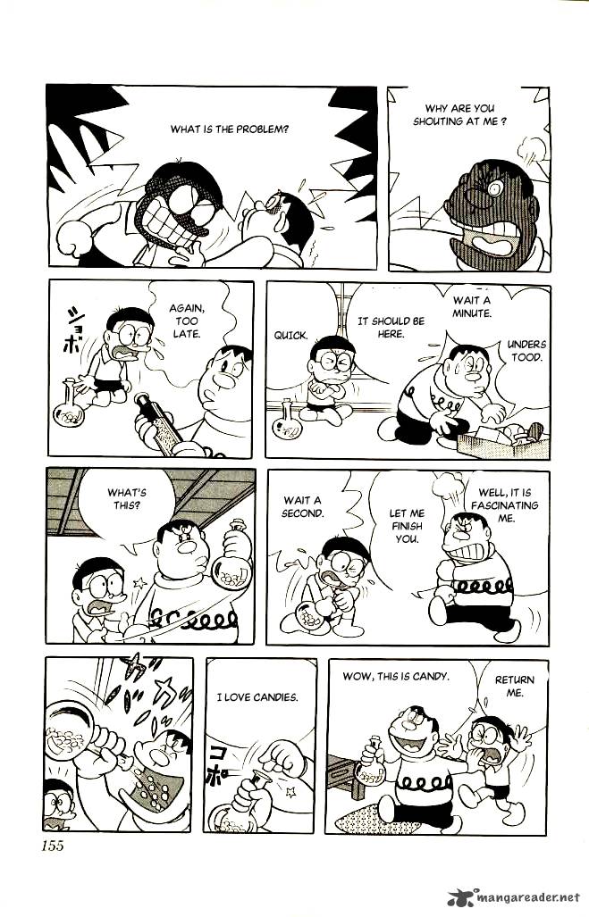 Doraemon Chapter 104 Page 7