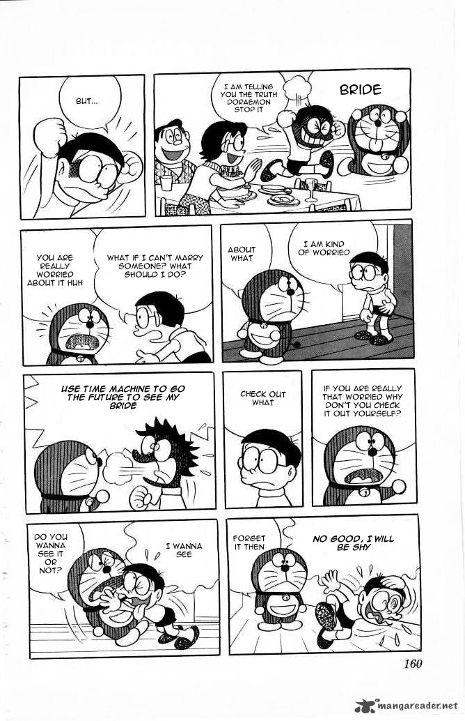 Doraemon Chapter 105 Page 2