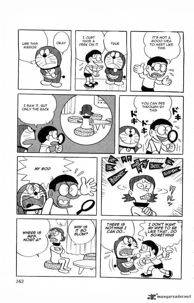 Doraemon Chapter 105 Page 5