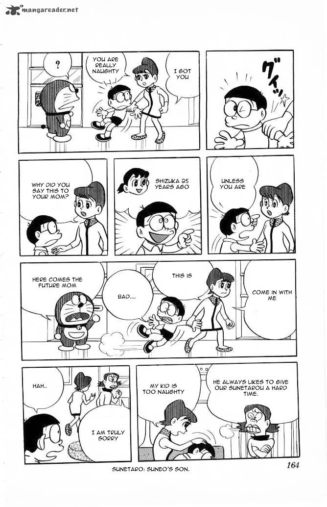 Doraemon Chapter 105 Page 6