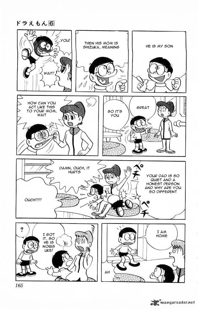 Doraemon Chapter 105 Page 7