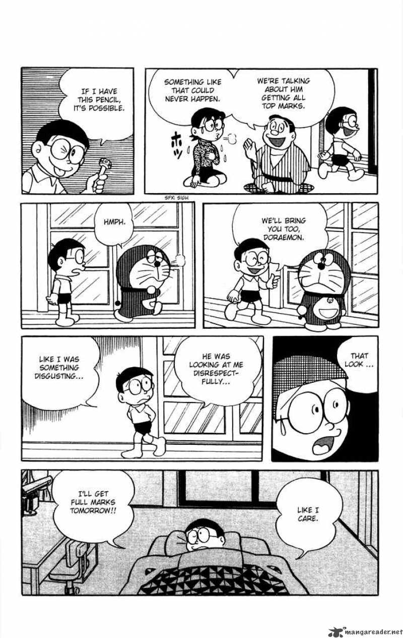Doraemon Chapter 11 Page 7
