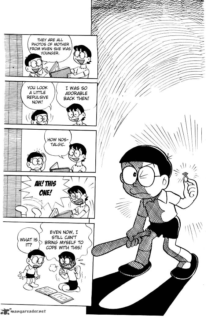 Doraemon Chapter 113 Page 2