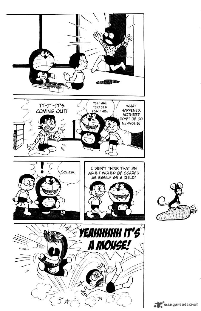 Doraemon Chapter 115 Page 2