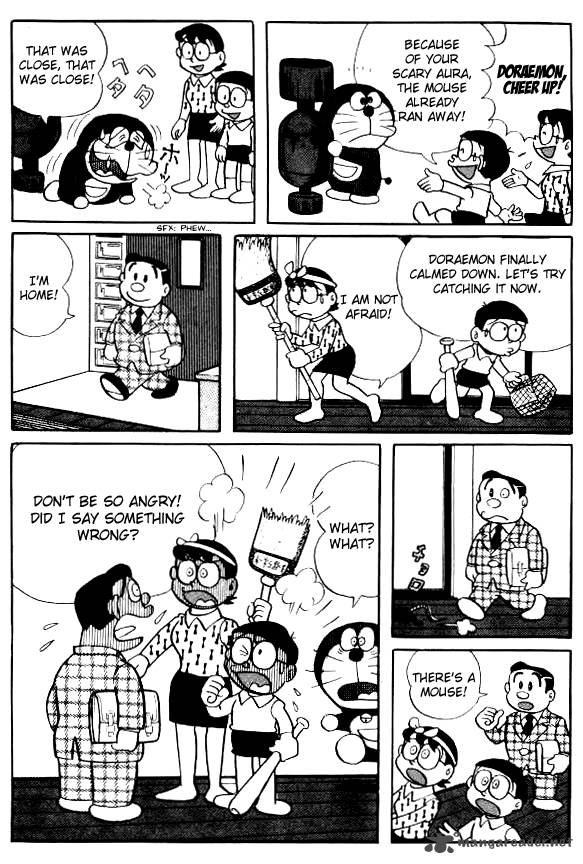 Doraemon Chapter 115 Page 6