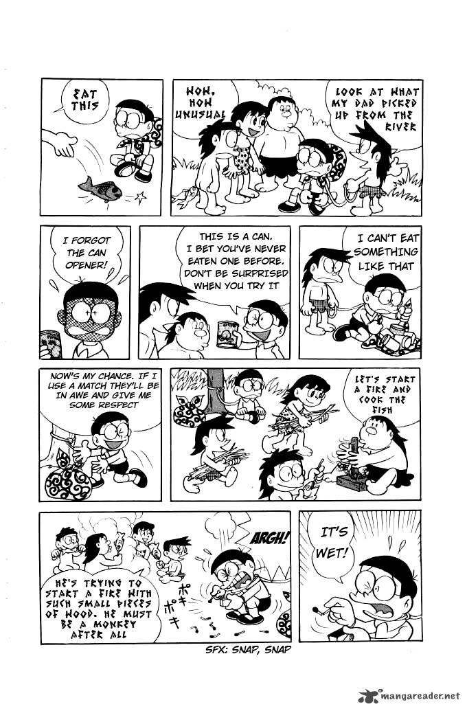Doraemon Chapter 117 Page 11