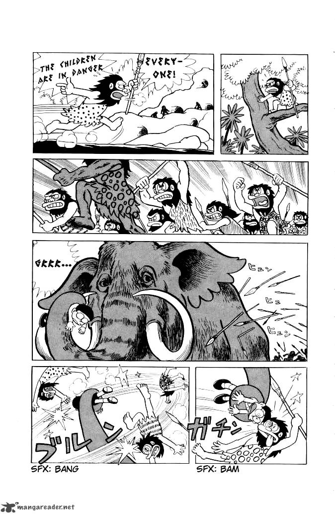 Doraemon Chapter 117 Page 14