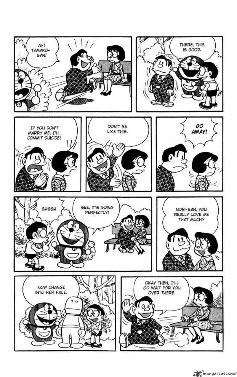 Doraemon Chapter 12 Page 10