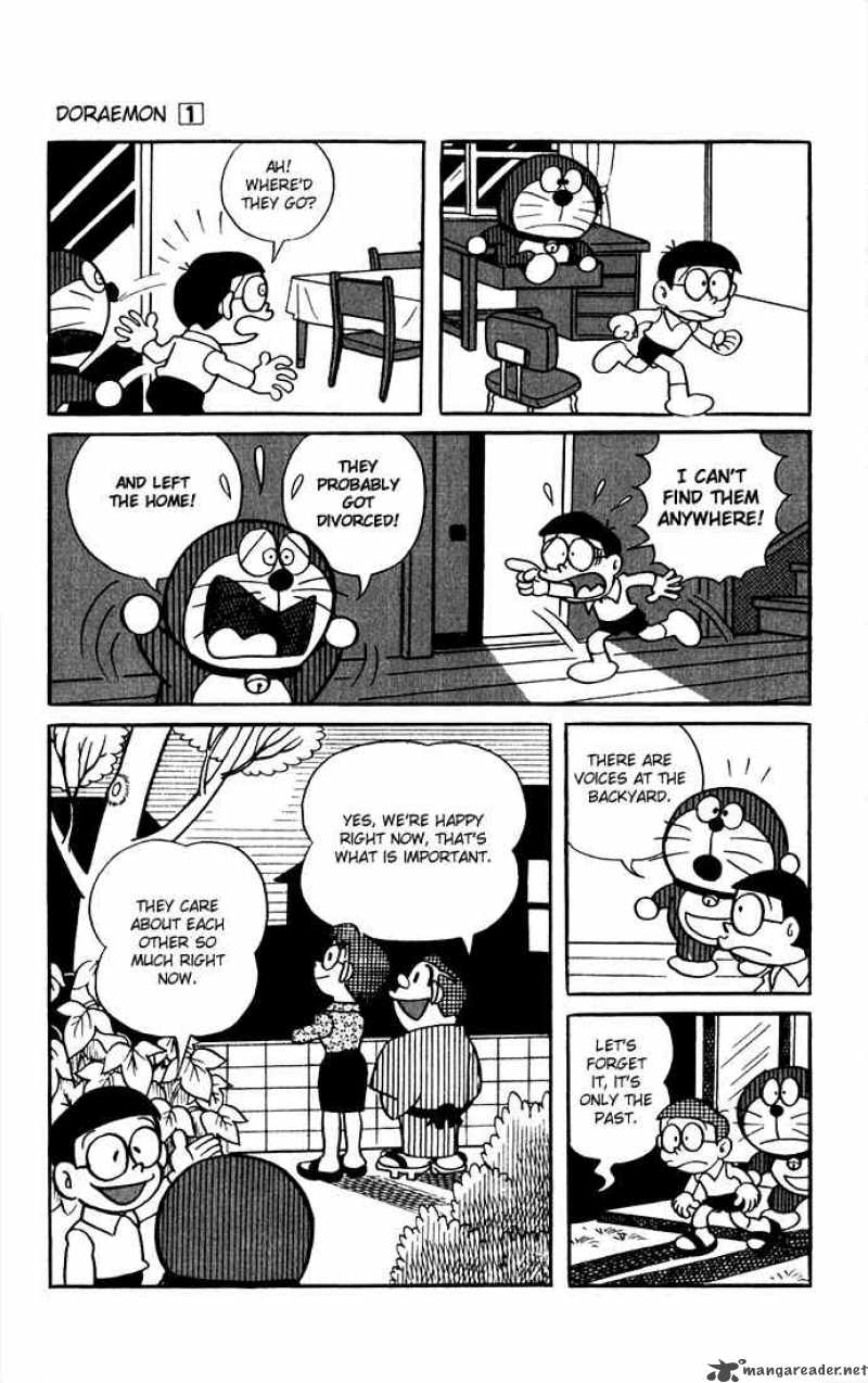 Doraemon Chapter 12 Page 12