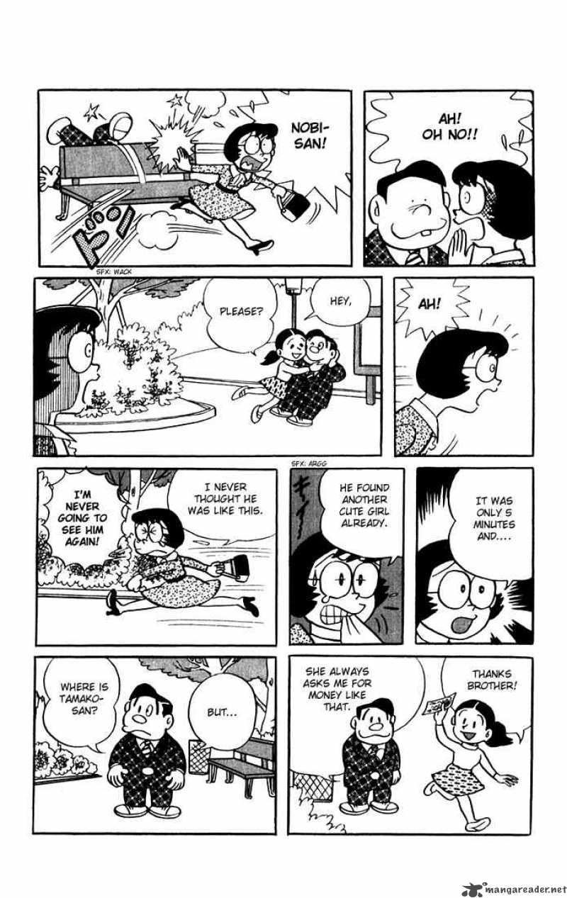 Doraemon Chapter 12 Page 8