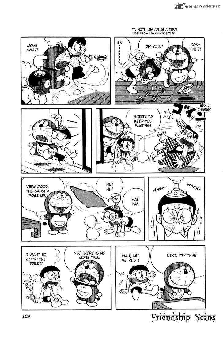 Doraemon Chapter 120 Page 10