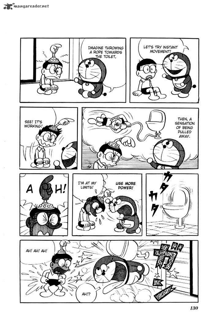 Doraemon Chapter 120 Page 11
