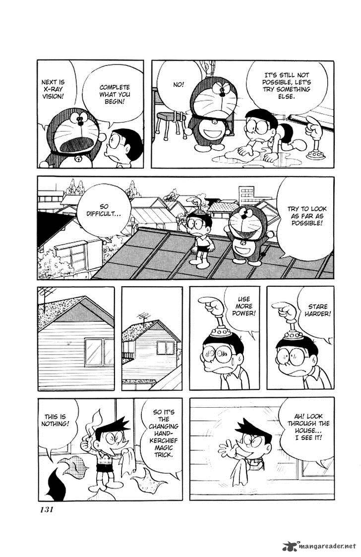 Doraemon Chapter 120 Page 12