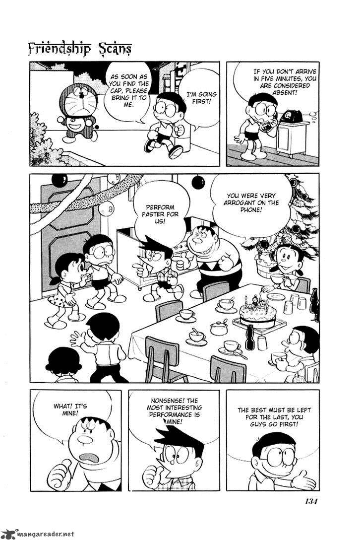 Doraemon Chapter 120 Page 15
