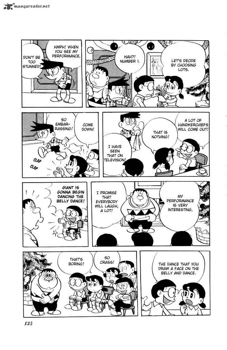 Doraemon Chapter 120 Page 16