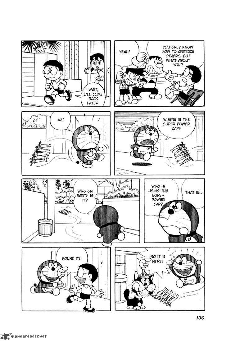 Doraemon Chapter 120 Page 17
