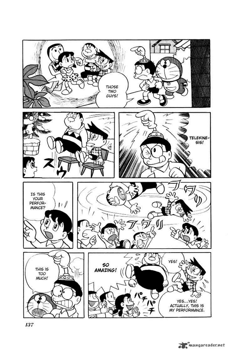 Doraemon Chapter 120 Page 18