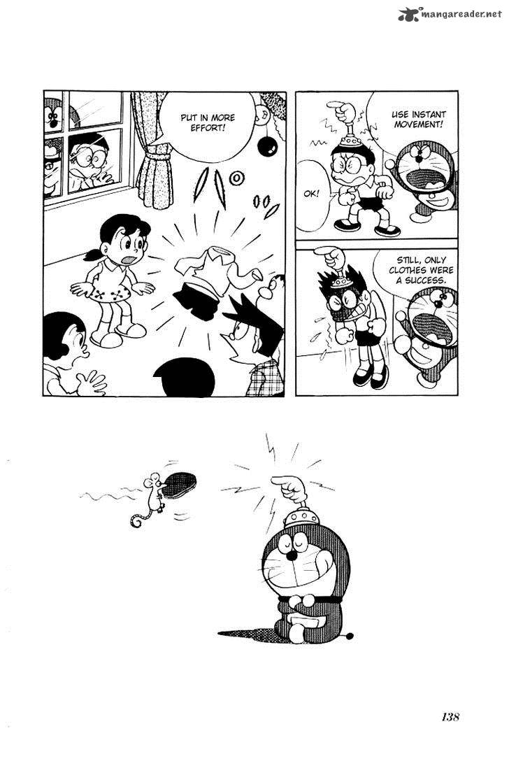 Doraemon Chapter 120 Page 19