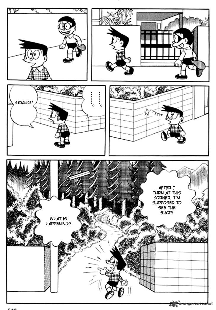 Doraemon Chapter 122 Page 7
