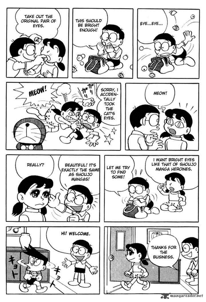 Doraemon Chapter 123 Page 12