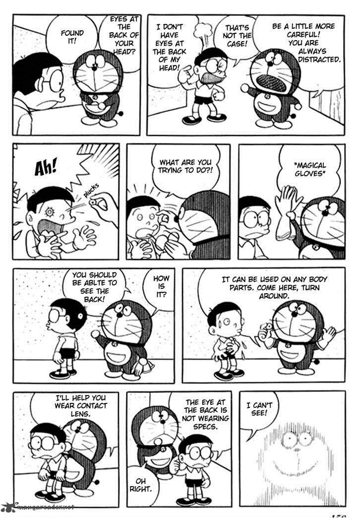 Doraemon Chapter 123 Page 2