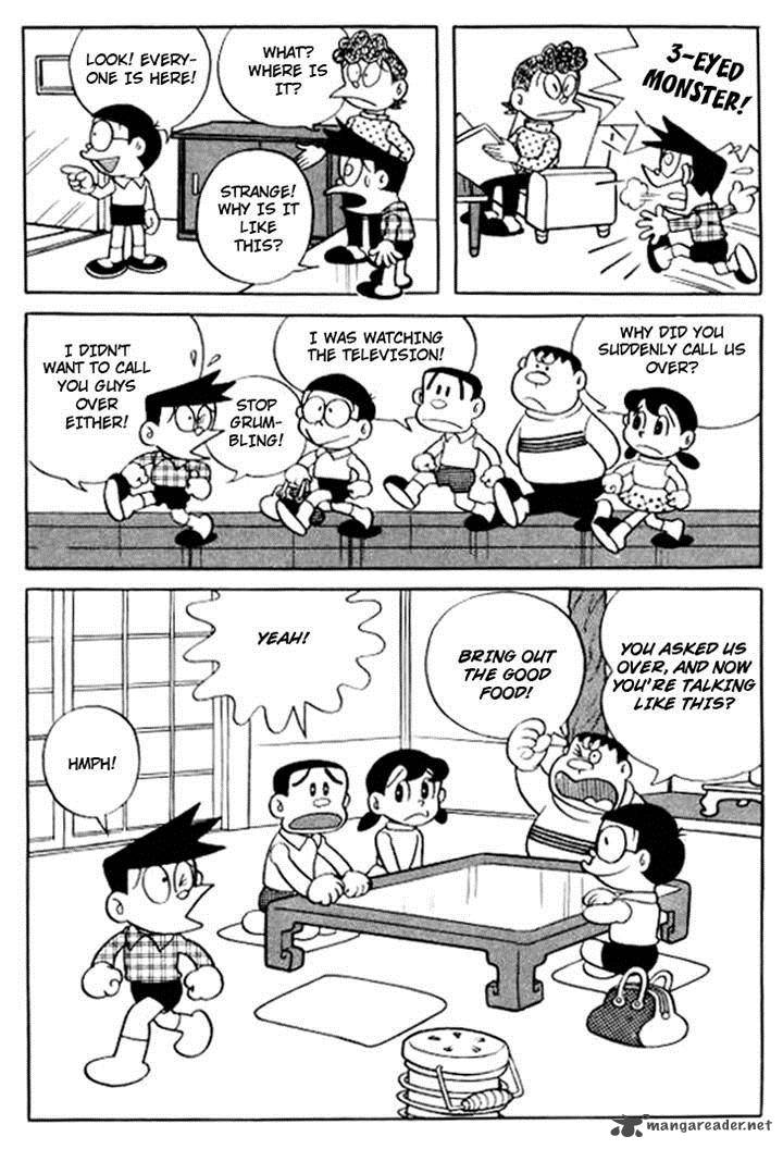 Doraemon Chapter 123 Page 7