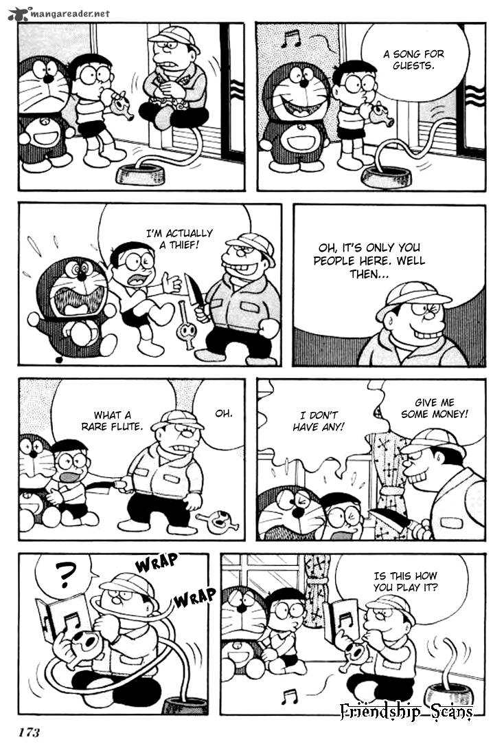 Doraemon Chapter 124 Page 7