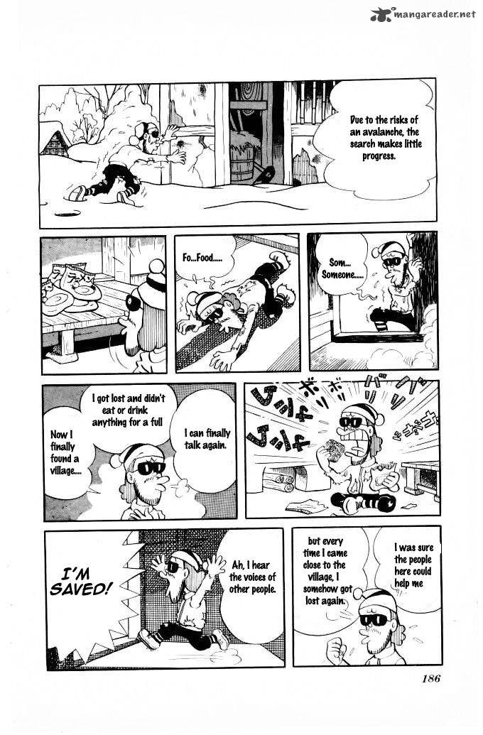 Doraemon Chapter 125 Page 11