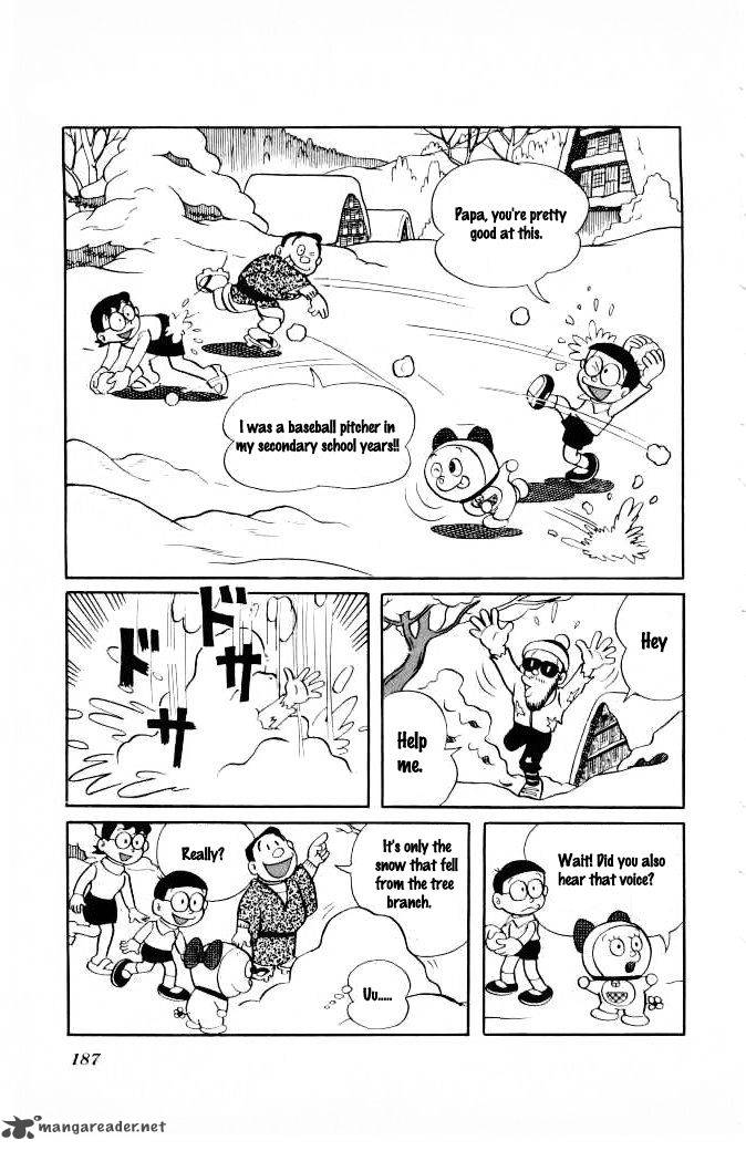 Doraemon Chapter 125 Page 12