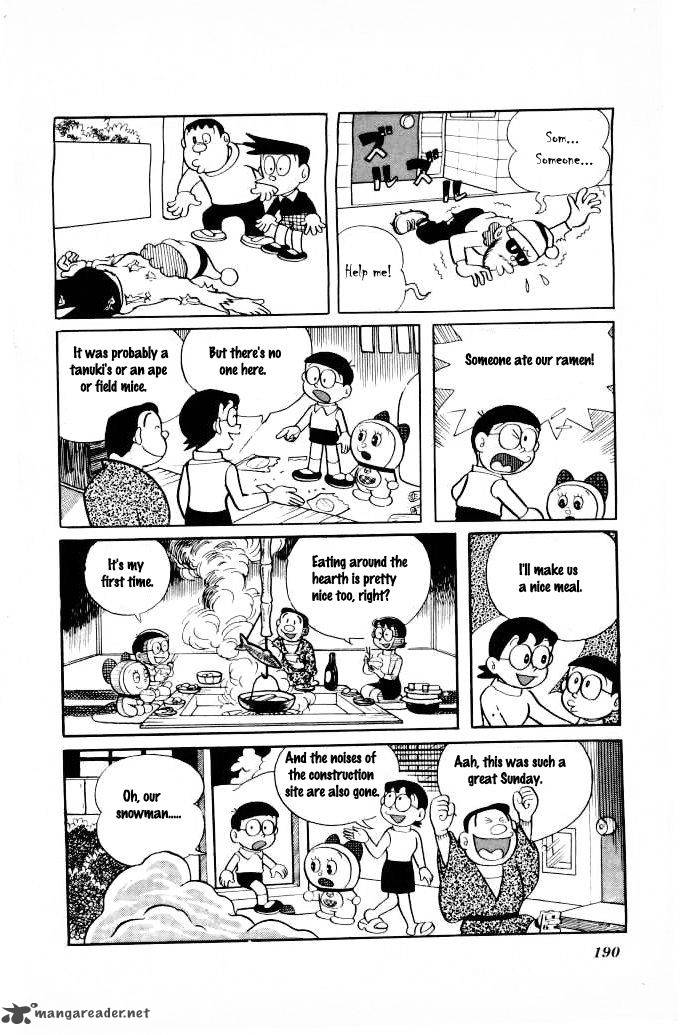 Doraemon Chapter 125 Page 15