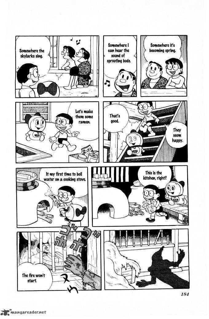 Doraemon Chapter 125 Page 9