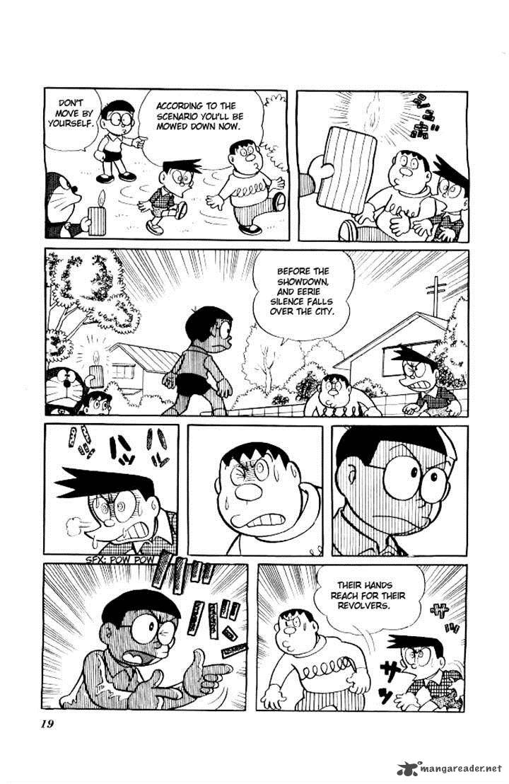 Doraemon Chapter 127 Page 7