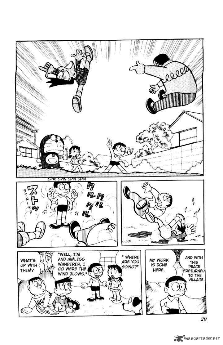 Doraemon Chapter 127 Page 8