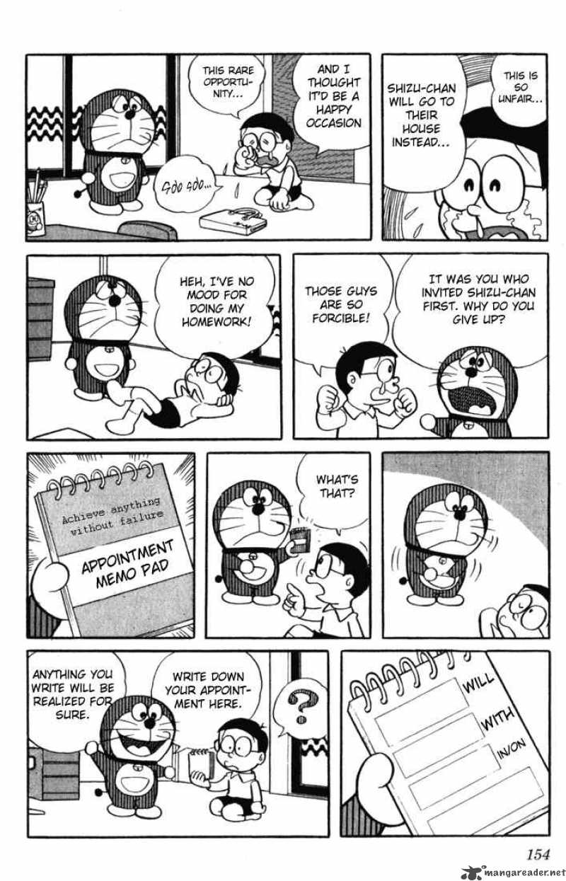 Doraemon Chapter 13 Page 2