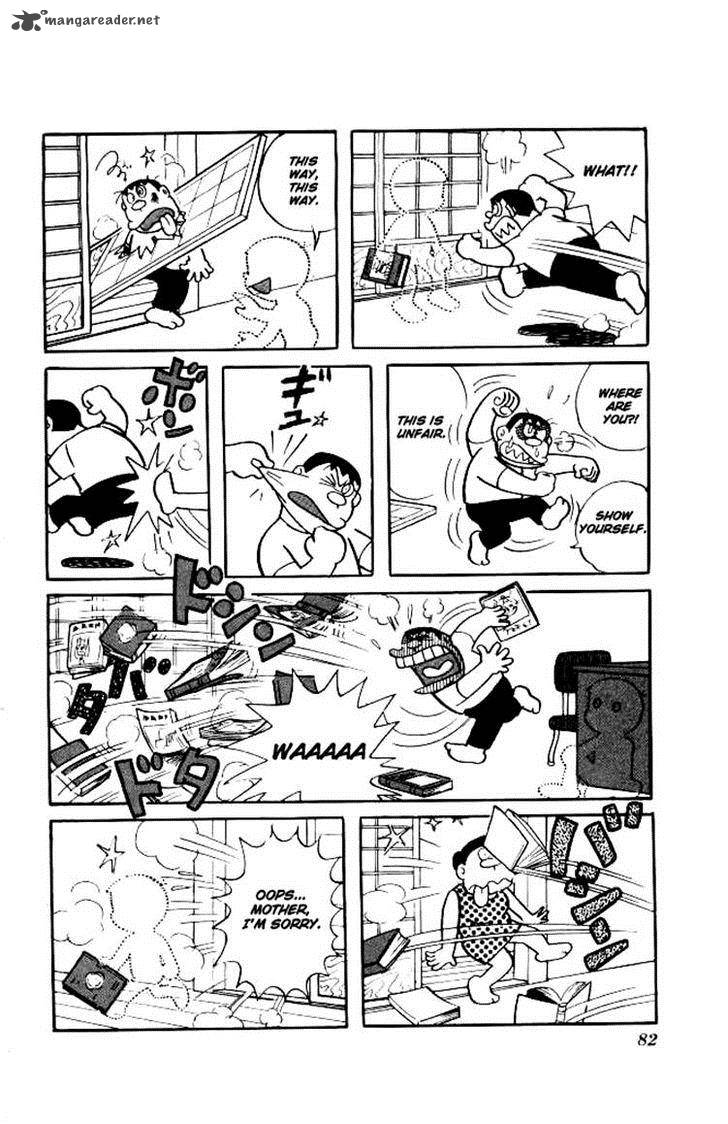 Doraemon Chapter 134 Page 11