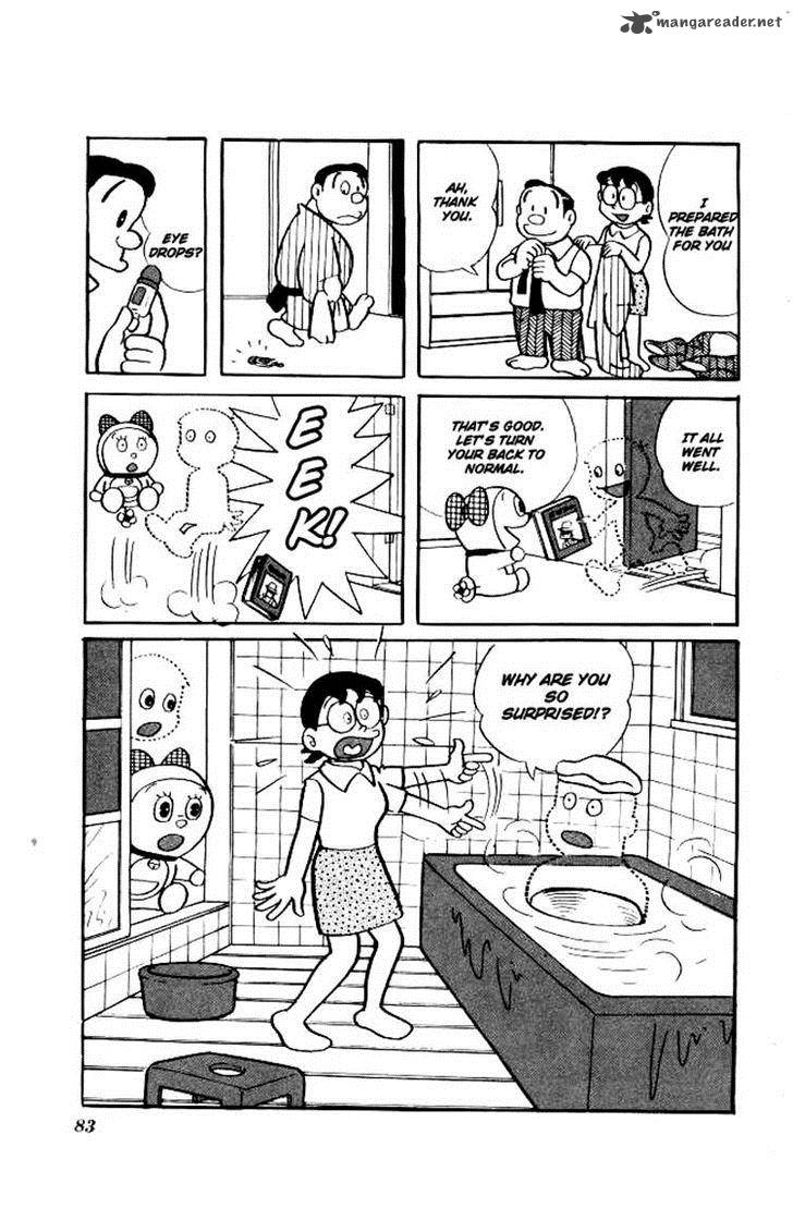 Doraemon Chapter 134 Page 12
