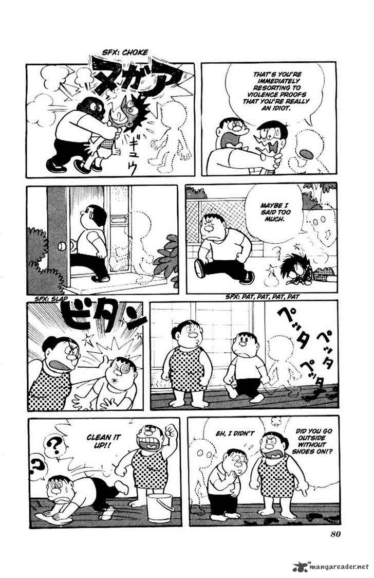 Doraemon Chapter 134 Page 9