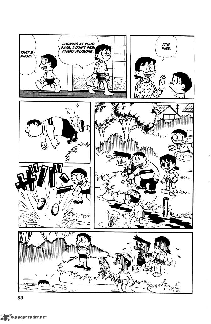 Doraemon Chapter 135 Page 5