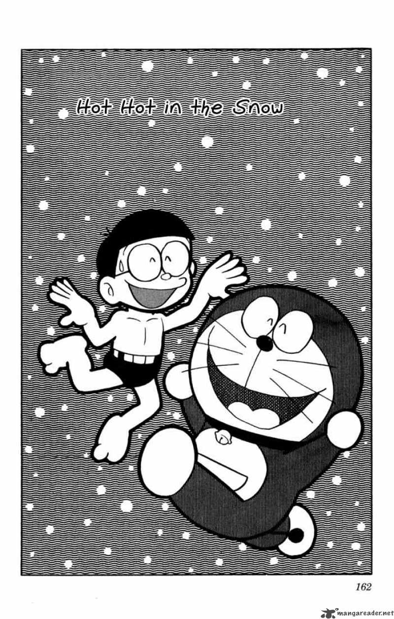 Doraemon Chapter 14 Page 1