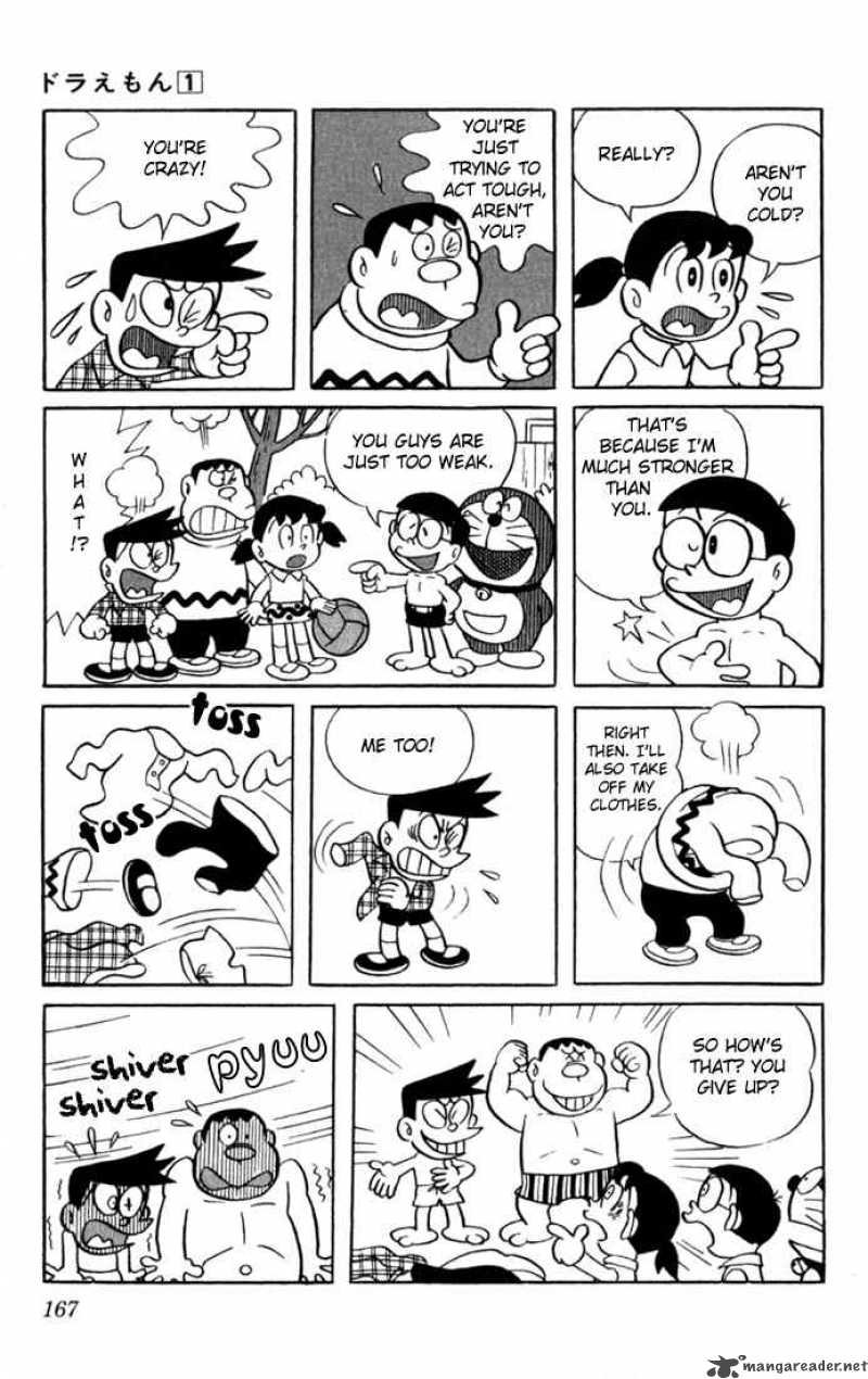 Doraemon Chapter 14 Page 6