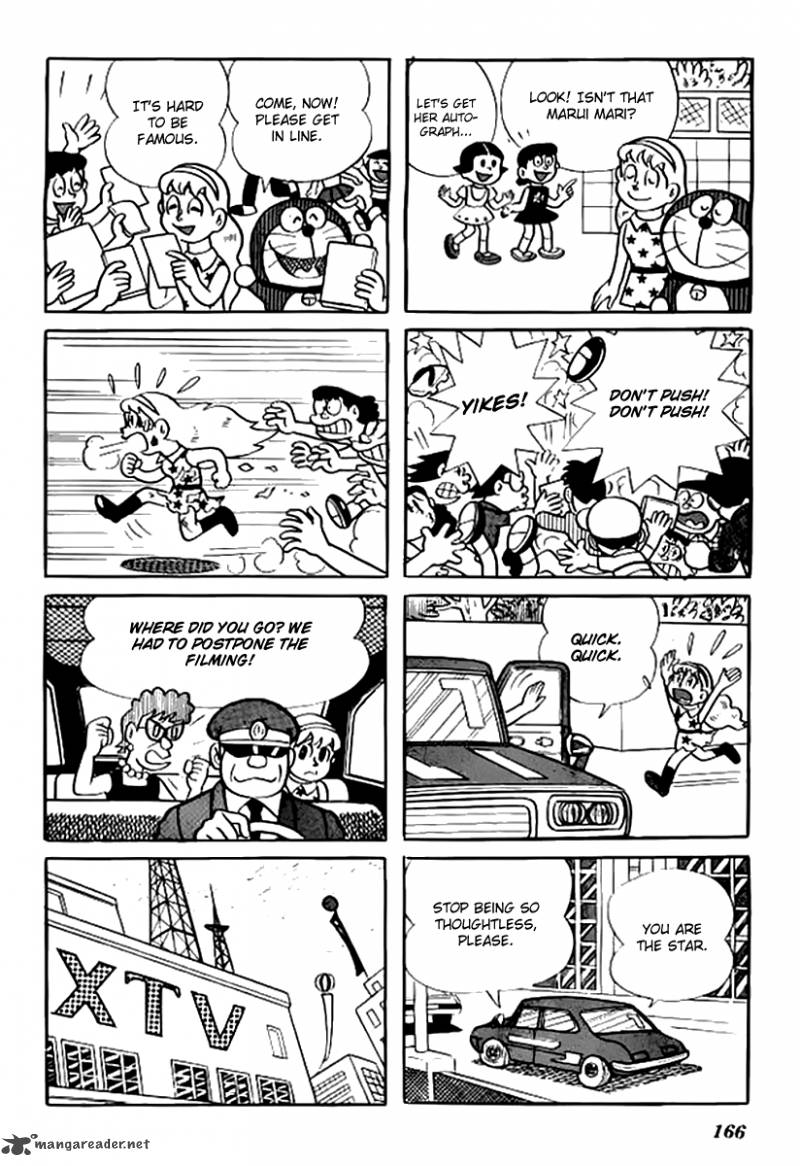Doraemon Chapter 145 Page 11